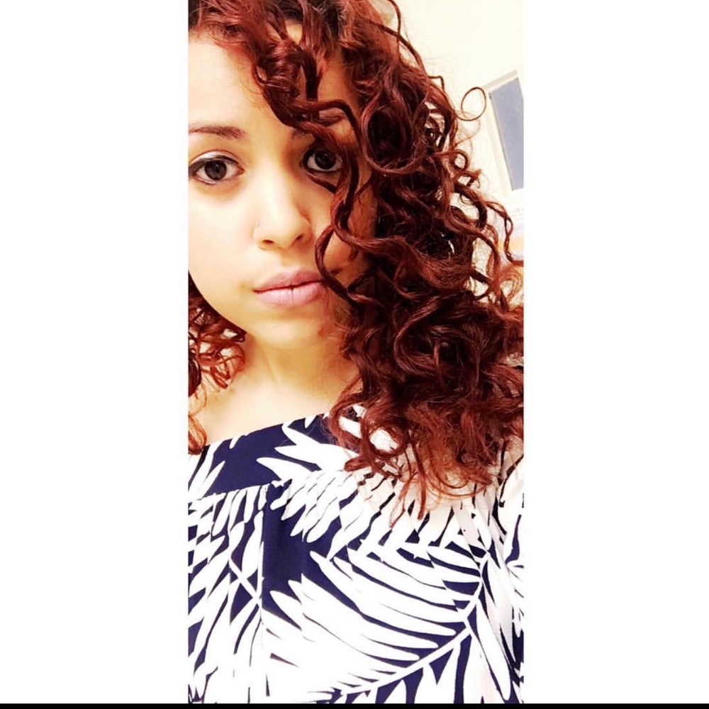 Meet your Posher, Marla